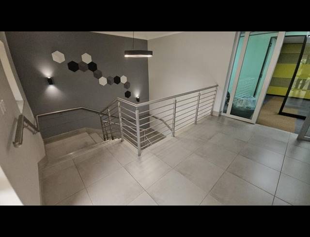 BUSINESS PROPERTY TO RENT IN VORNA VALLEY
